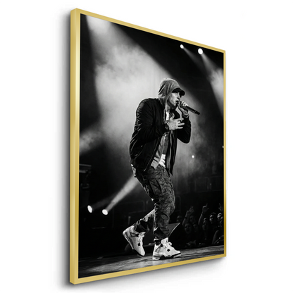 Eminem Live in Concert - Fine Art