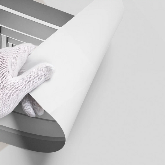 Endless Arches - Poster