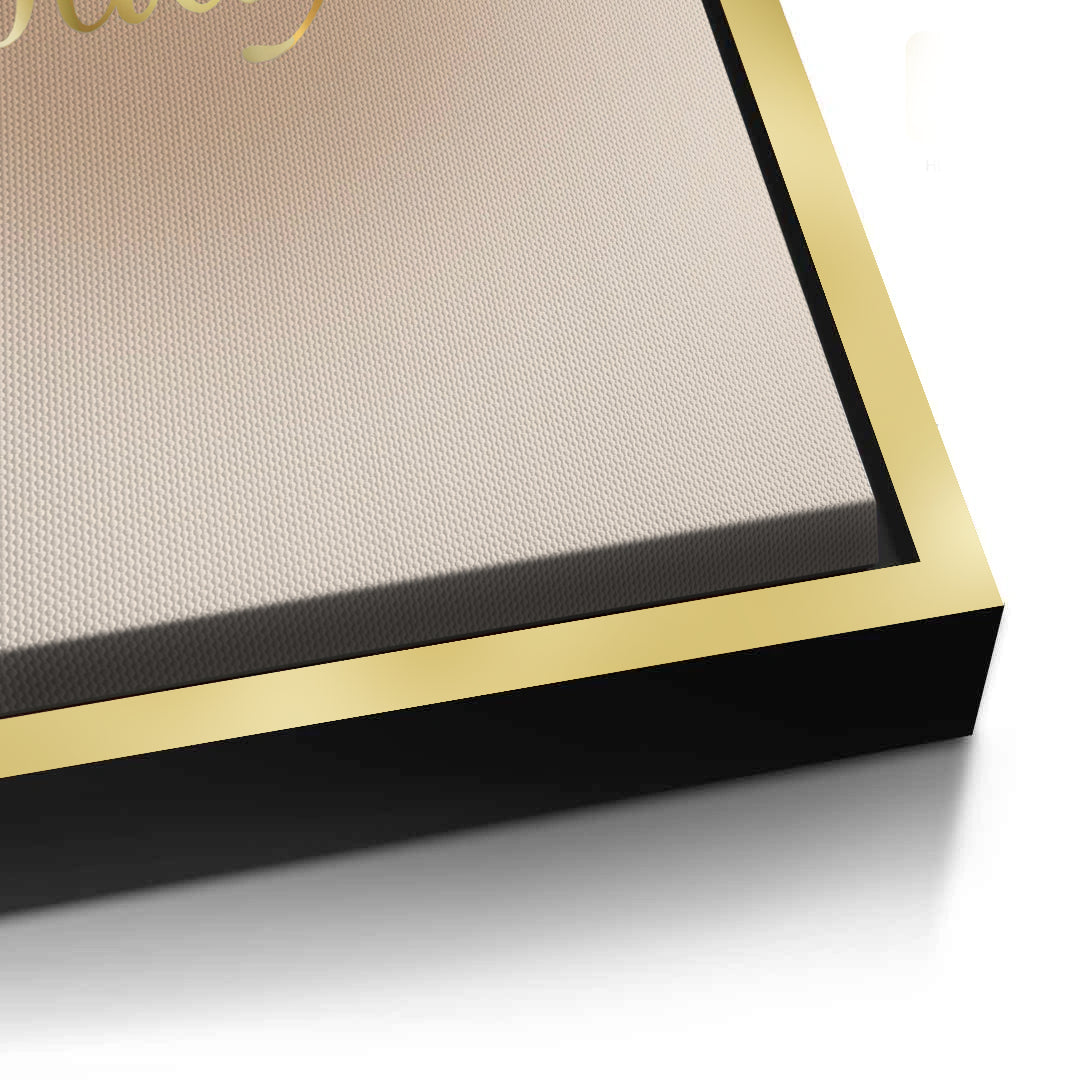 2Enjoy Today - Canvas