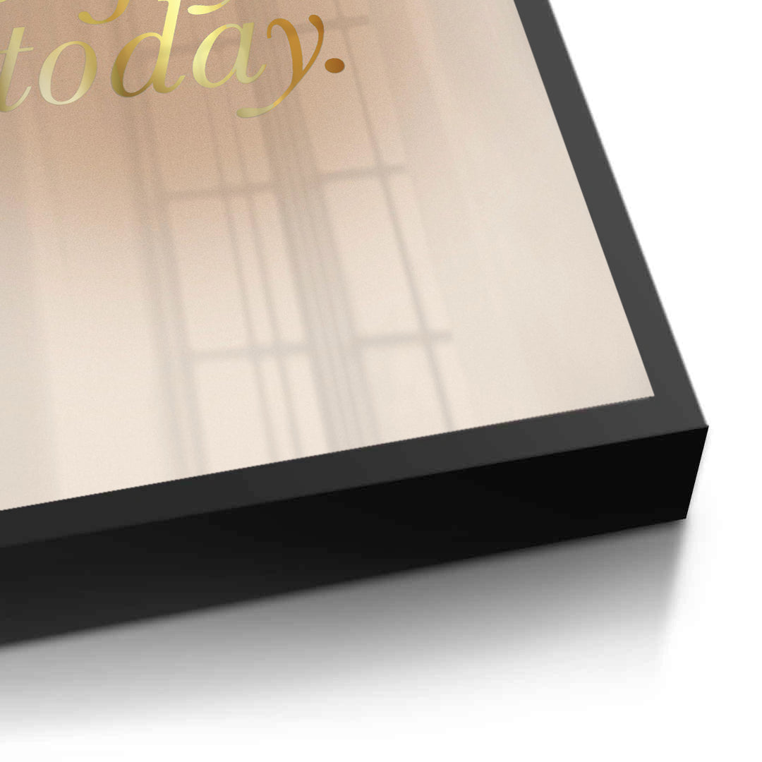 2Enjoy Today - Fine Art