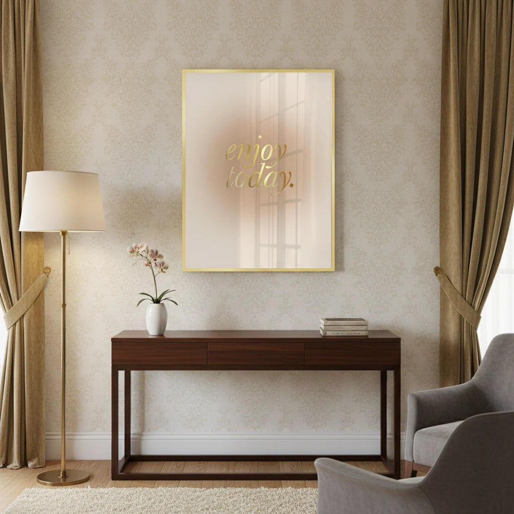 2Enjoy Today - Fine Art