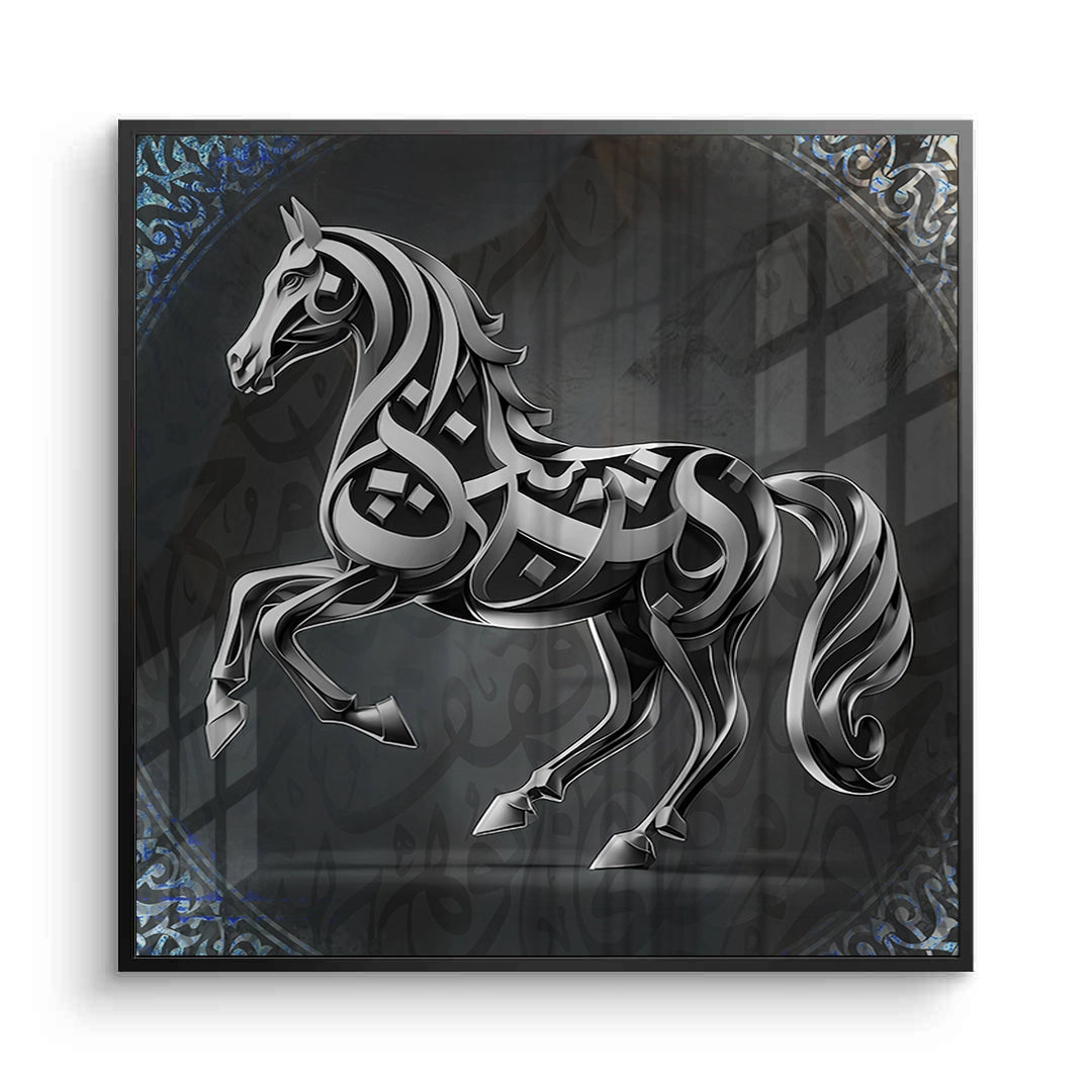 2Equine Expression - Fine Art