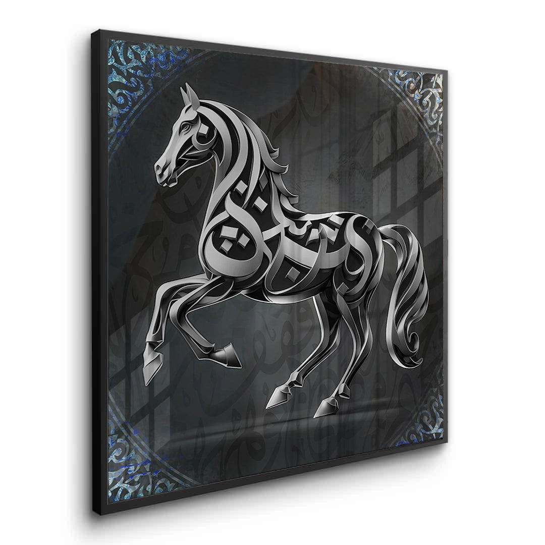 2Equine Expression - Fine Art