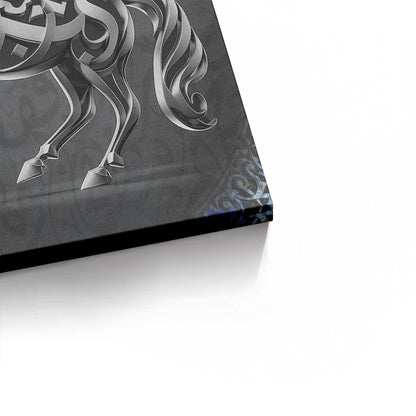 Equine Expression - Canvas