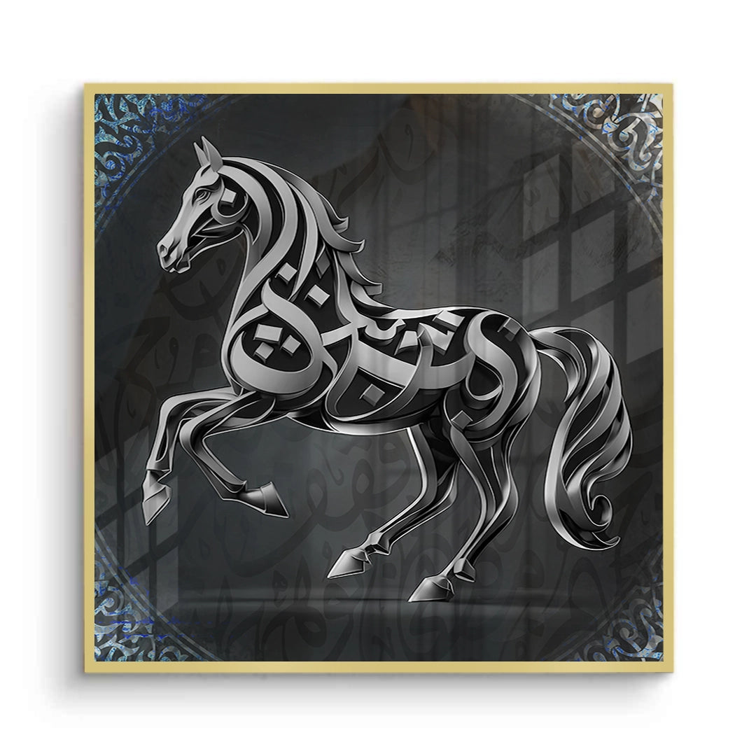2Equine Expression - Fine Art