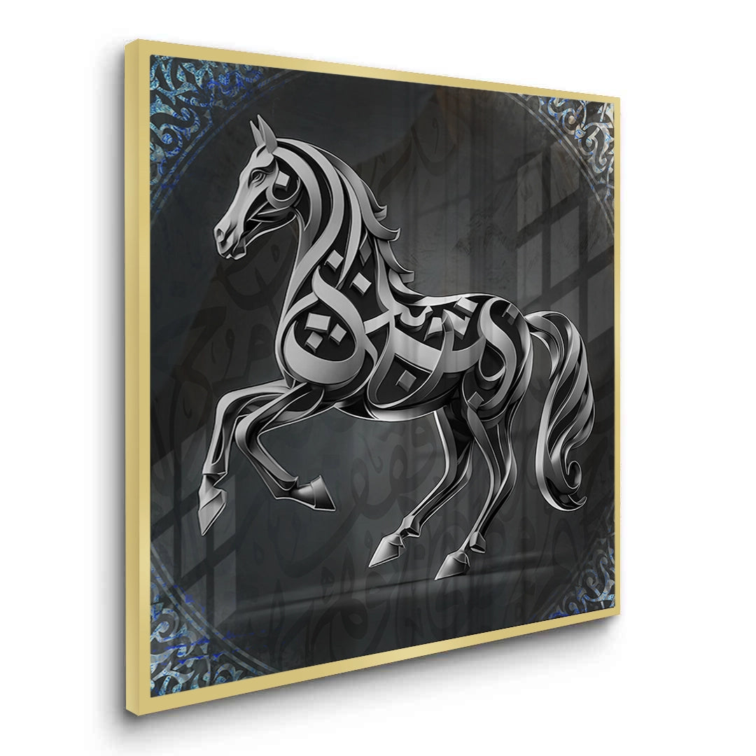 2Equine Expression - Fine Art