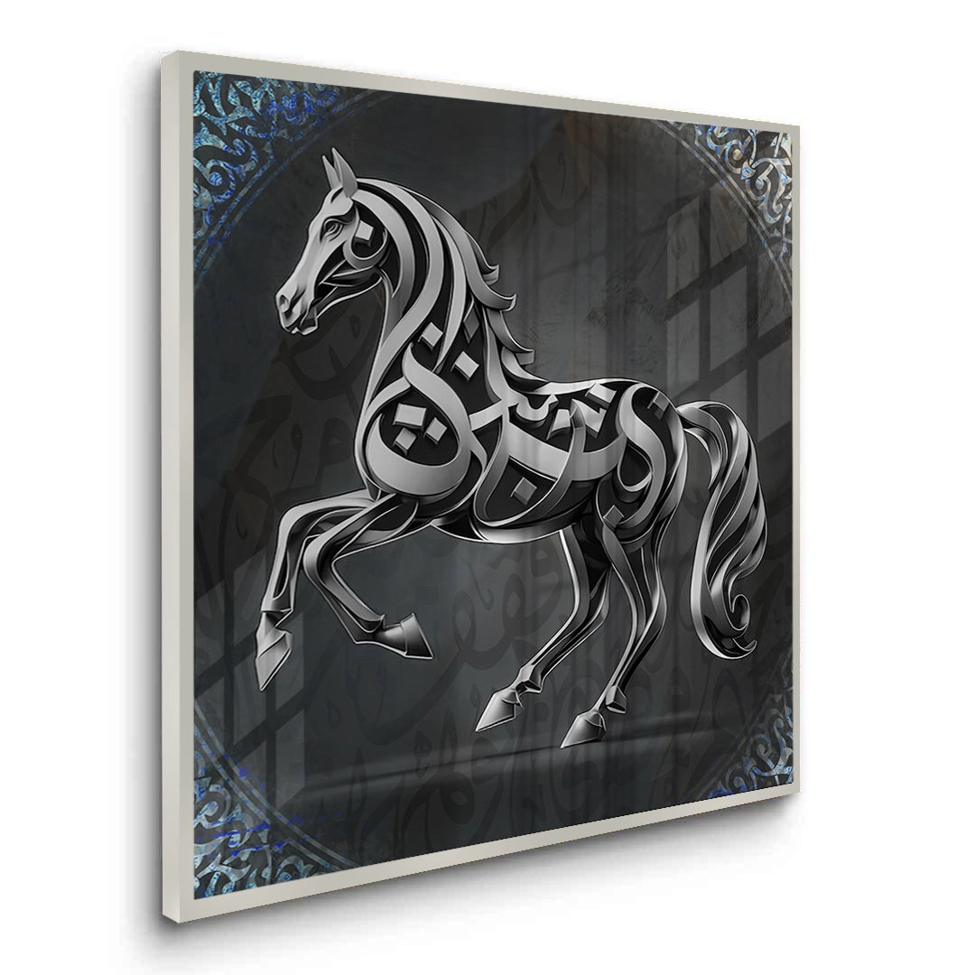 2Equine Expression - Fine Art