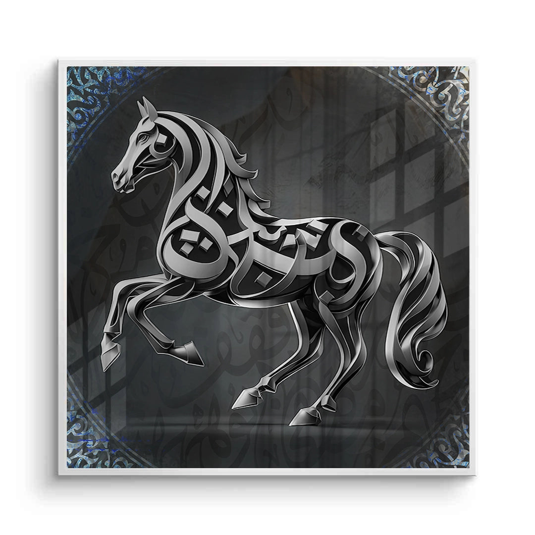 2Equine Expression - Fine Art