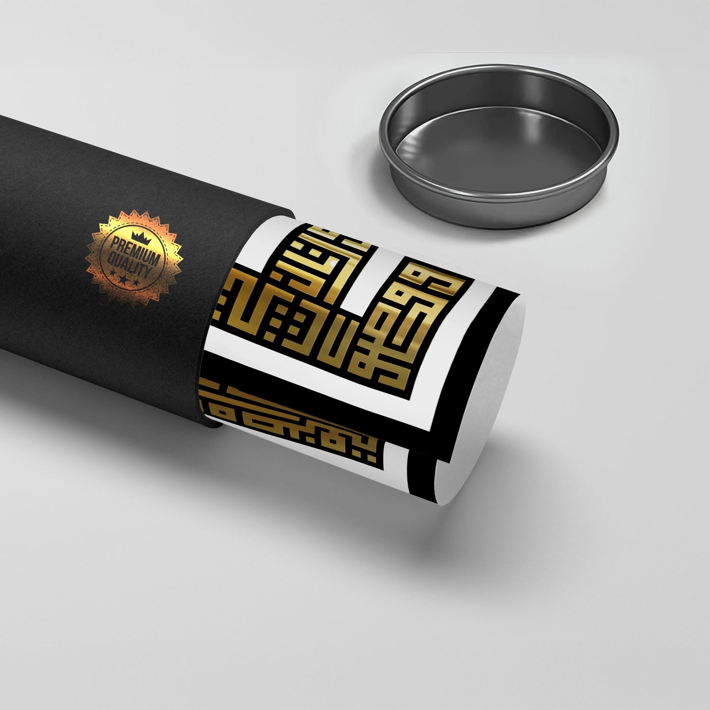 2Eternal Kufic - Poster