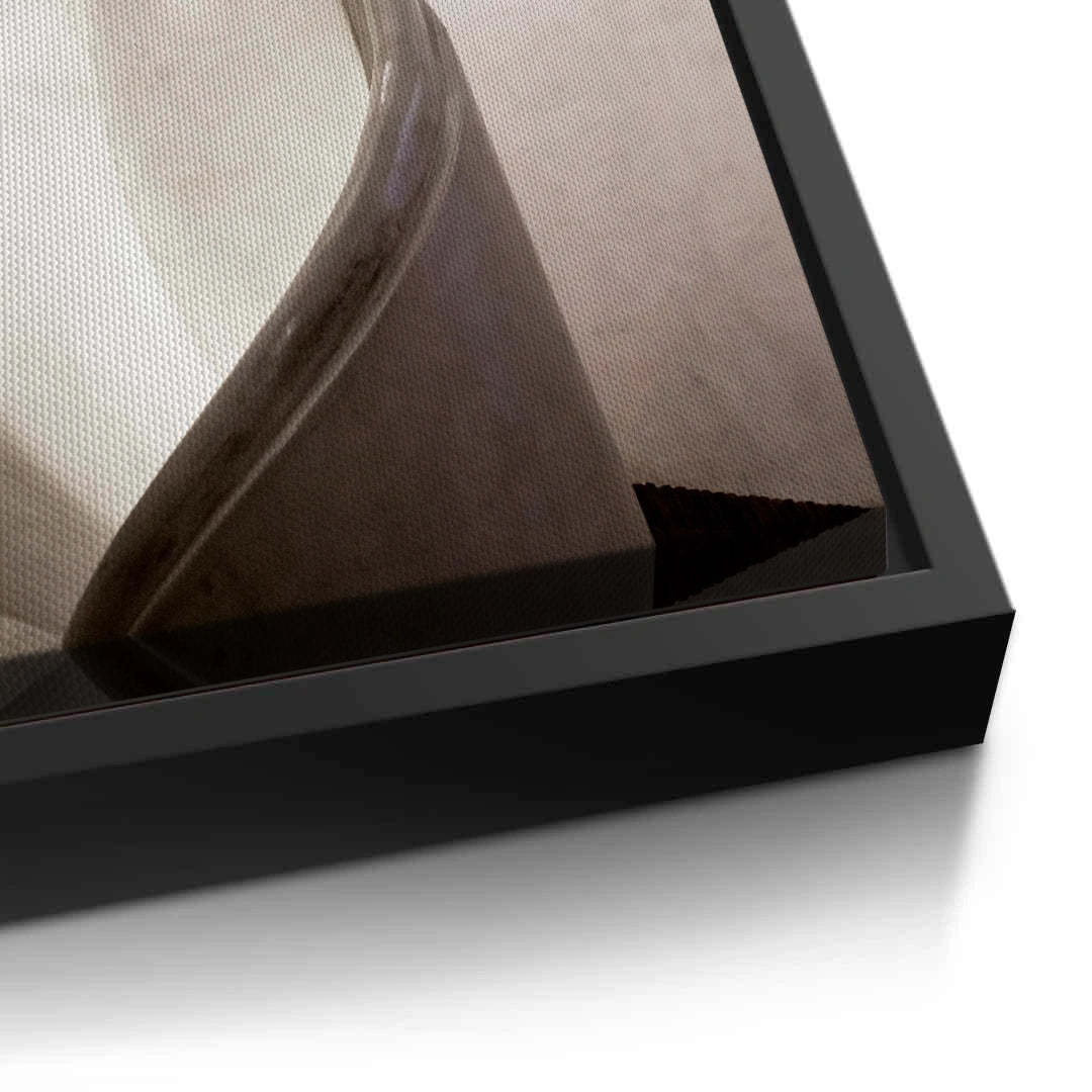 2Ethereal Ascent - Canvas