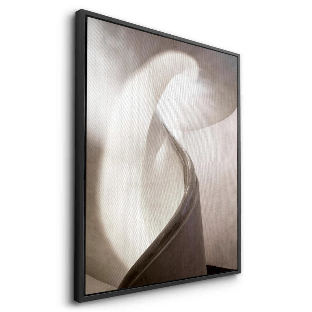 2Ethereal Ascent - Canvas