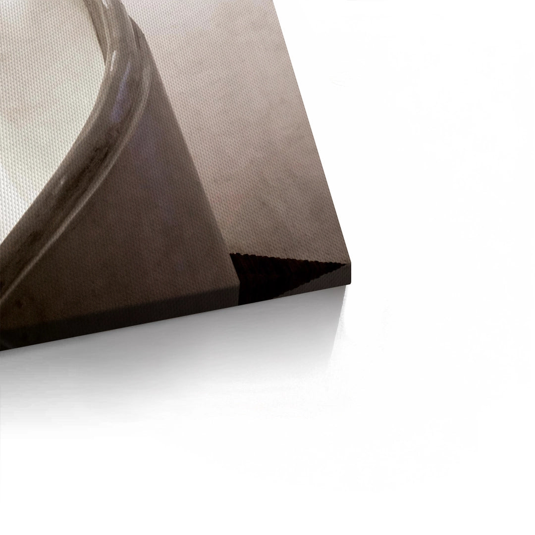 2Ethereal Ascent - Canvas