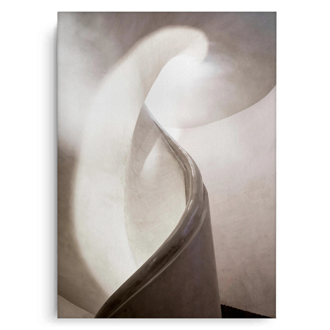 2Ethereal Ascent - Canvas