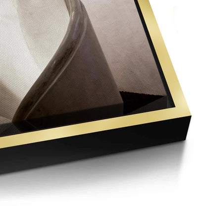 Ethereal Ascent - Canvas