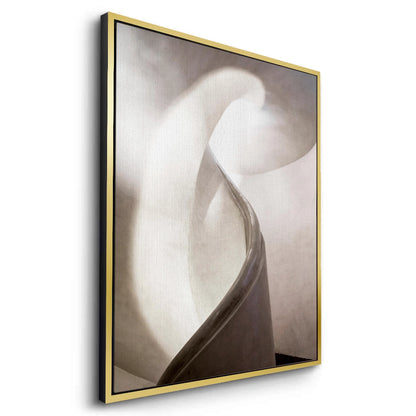 Ethereal Ascent - Canvas