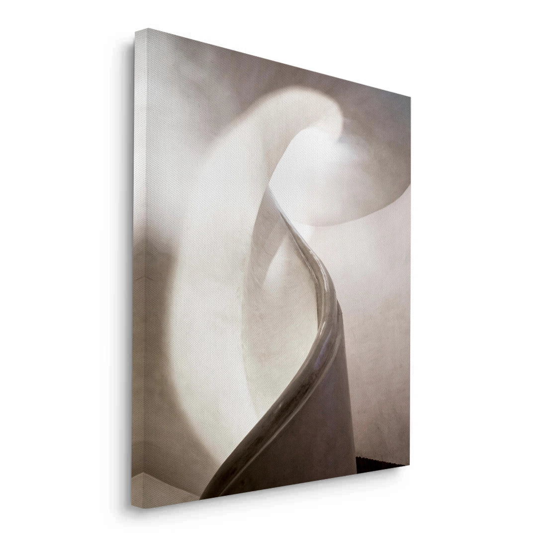 2Ethereal Ascent - Canvas