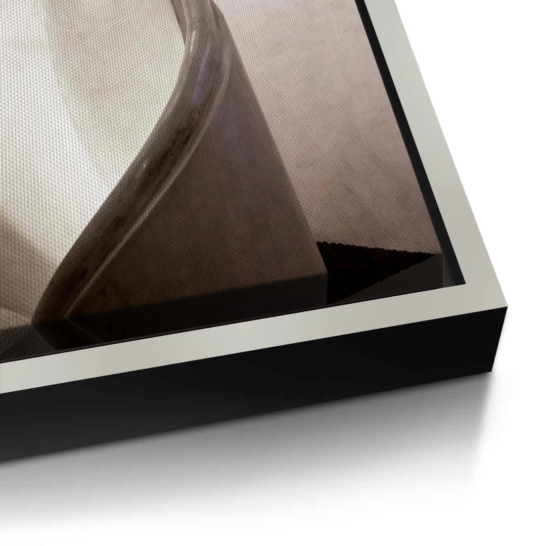 2Ethereal Ascent - Canvas