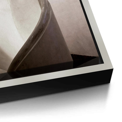 Ethereal Ascent - Canvas