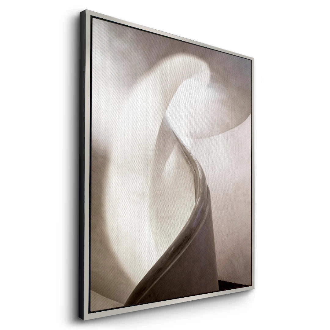 2Ethereal Ascent - Canvas