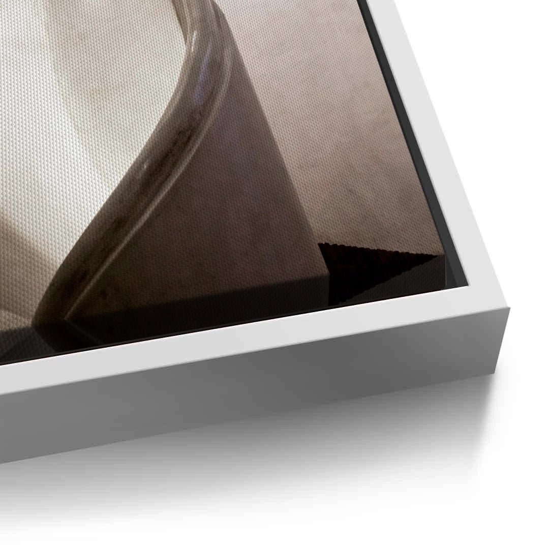 2Ethereal Ascent - Canvas