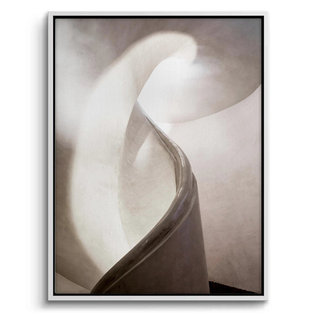 2Ethereal Ascent - Canvas