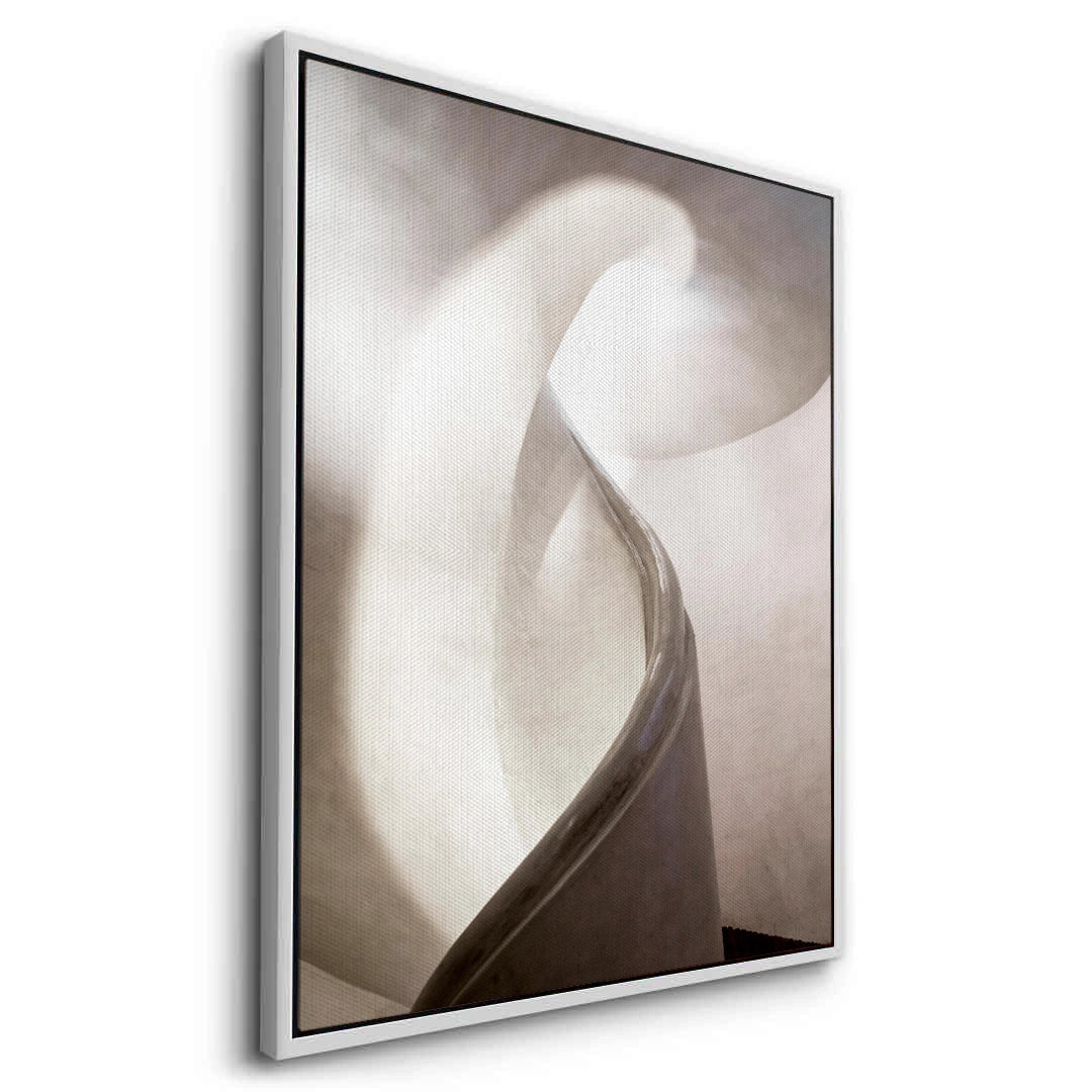2Ethereal Ascent - Canvas