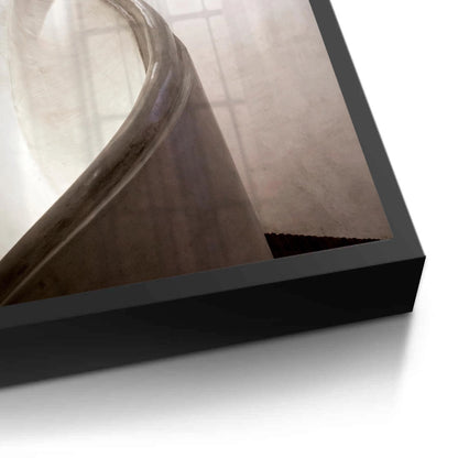 Ethereal Ascent - Fine Art