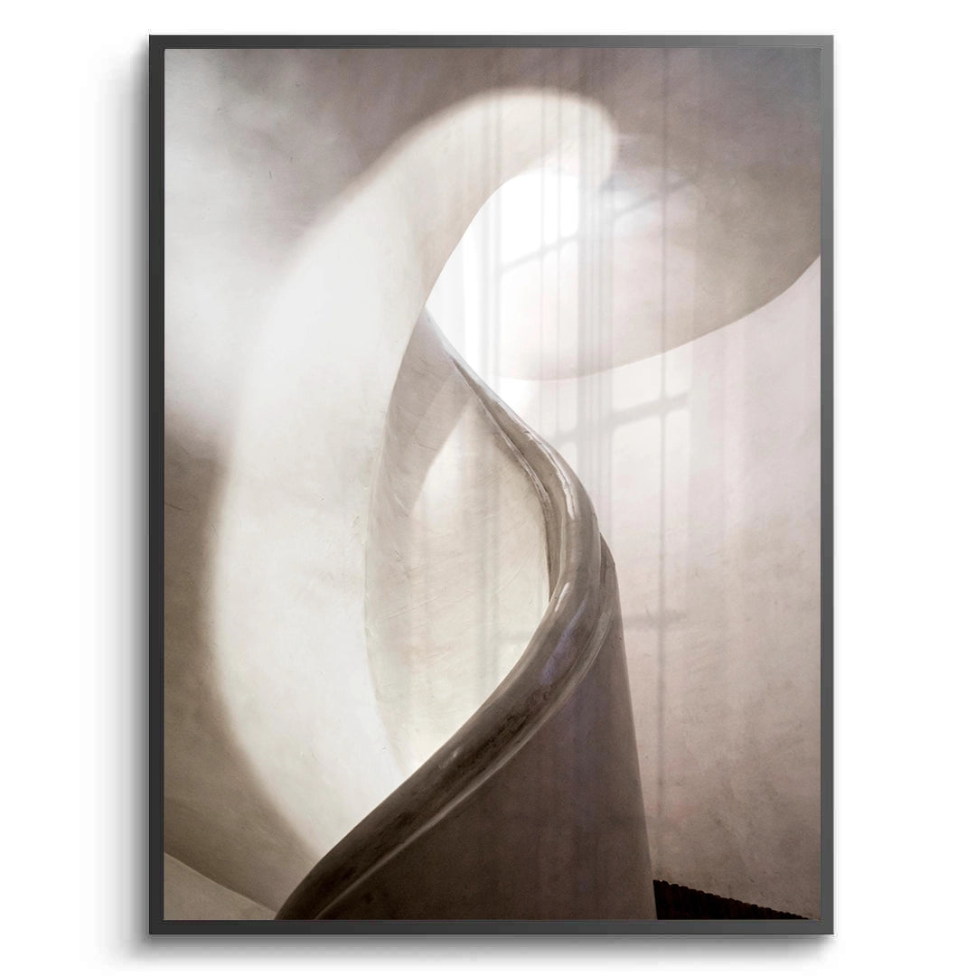 2Ethereal Ascent - Fine Art