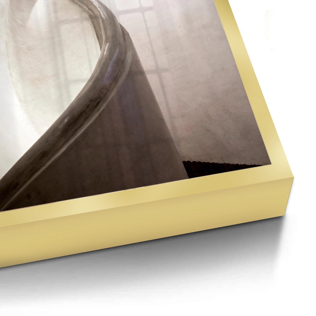 2Ethereal Ascent - Fine Art