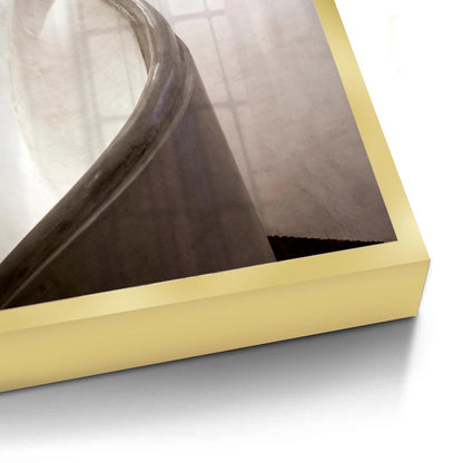 Ethereal Ascent - Fine Art