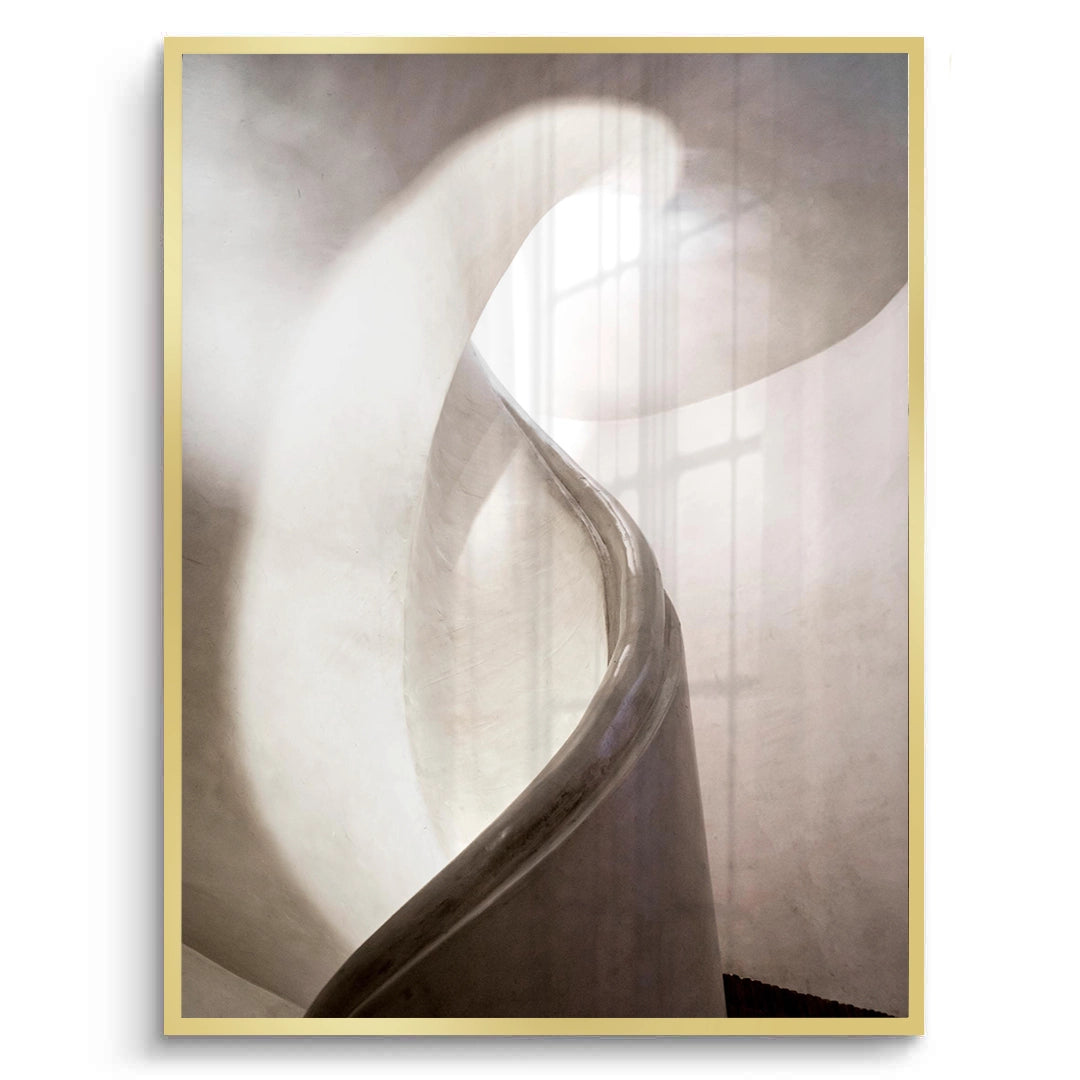 2Ethereal Ascent - Fine Art