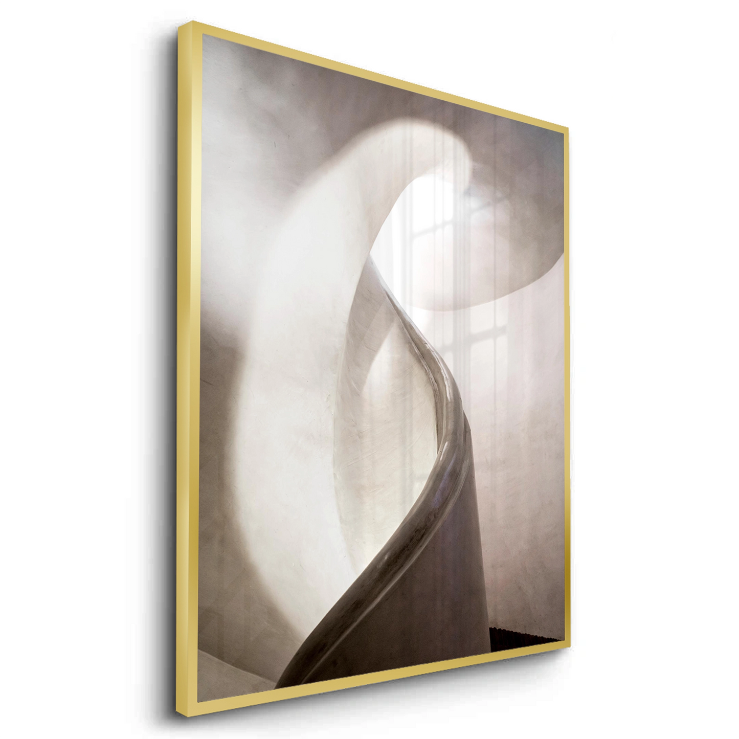 2Ethereal Ascent - Fine Art