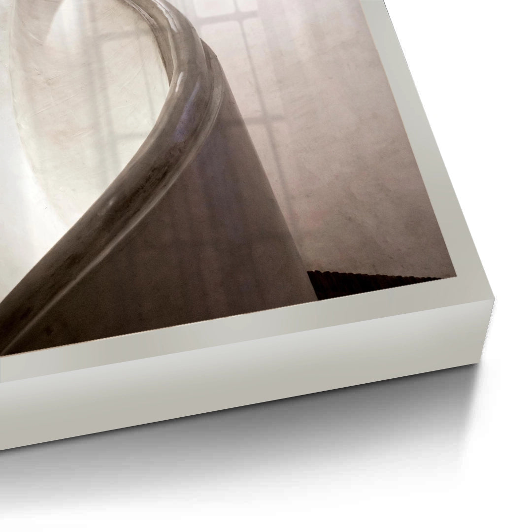 2Ethereal Ascent - Fine Art