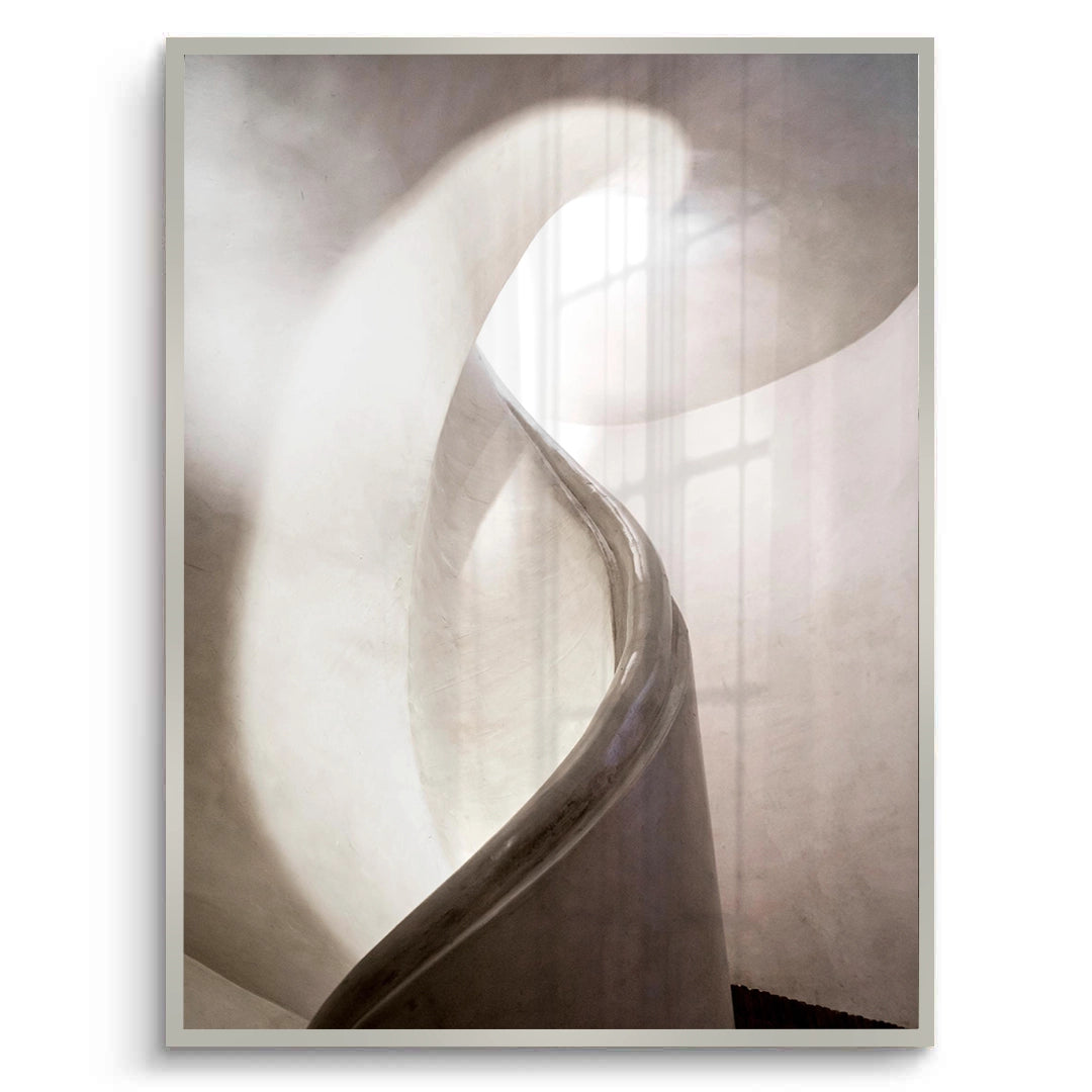 2Ethereal Ascent - Fine Art