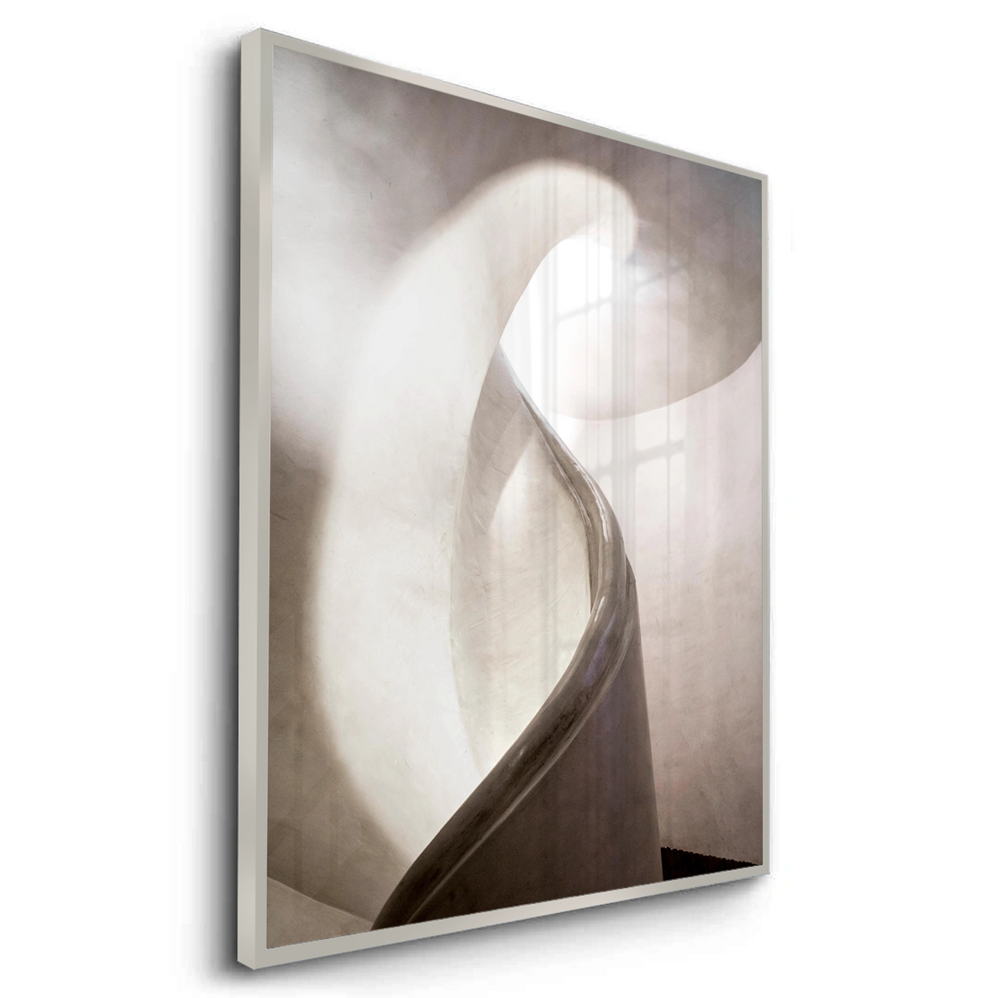 2Ethereal Ascent - Fine Art