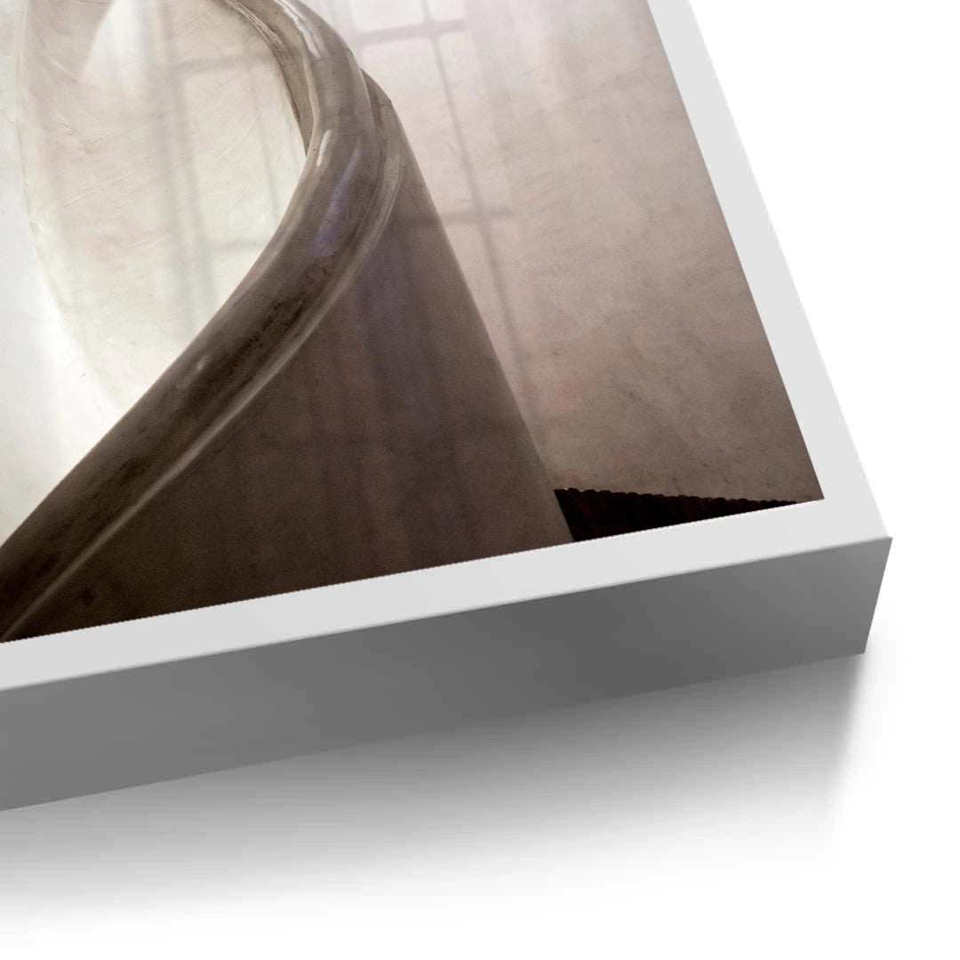 2Ethereal Ascent - Fine Art