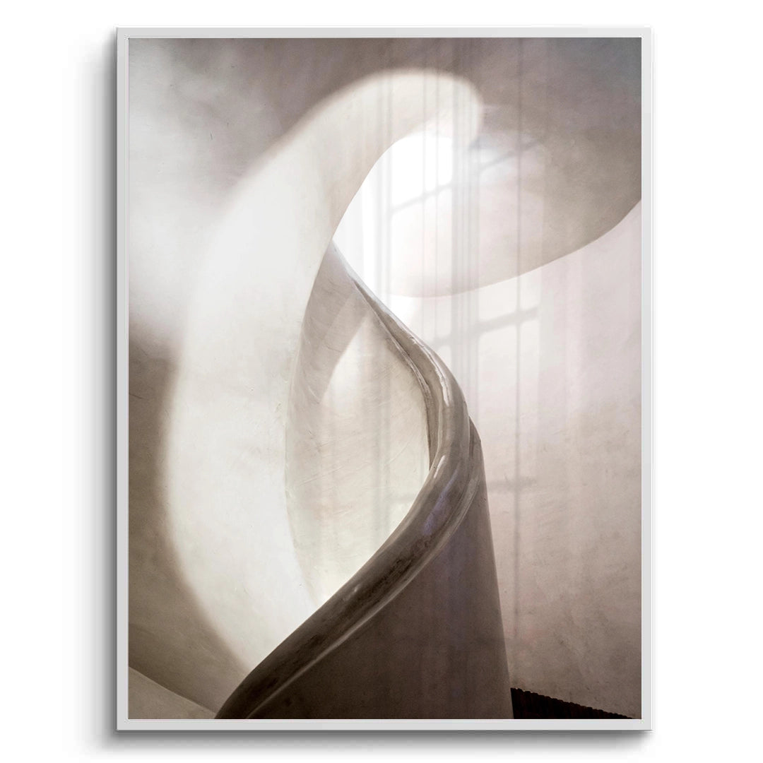2Ethereal Ascent - Fine Art