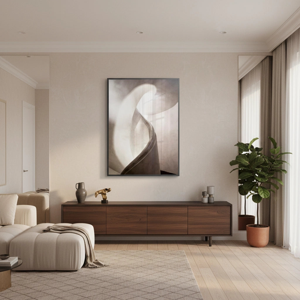 2Ethereal Ascent - Fine Art