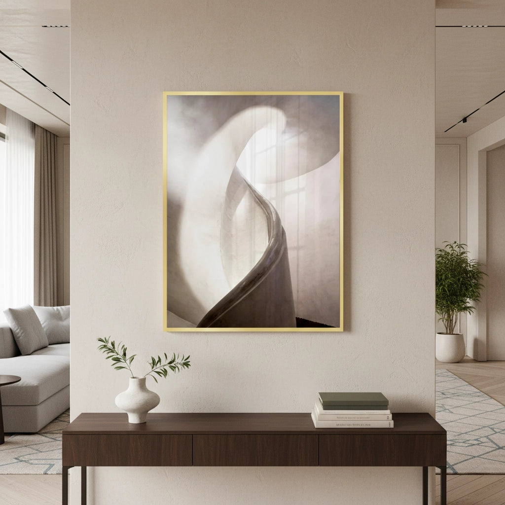 2Ethereal Ascent - Fine Art