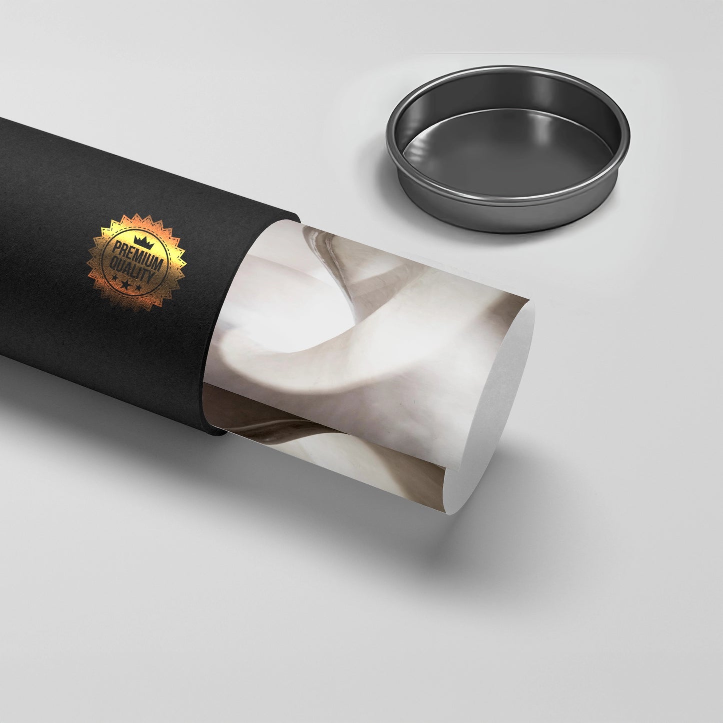 2Ethereal Ascent - Poster