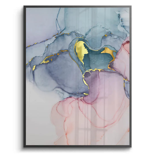 Ethereal Bloom - Fine Art