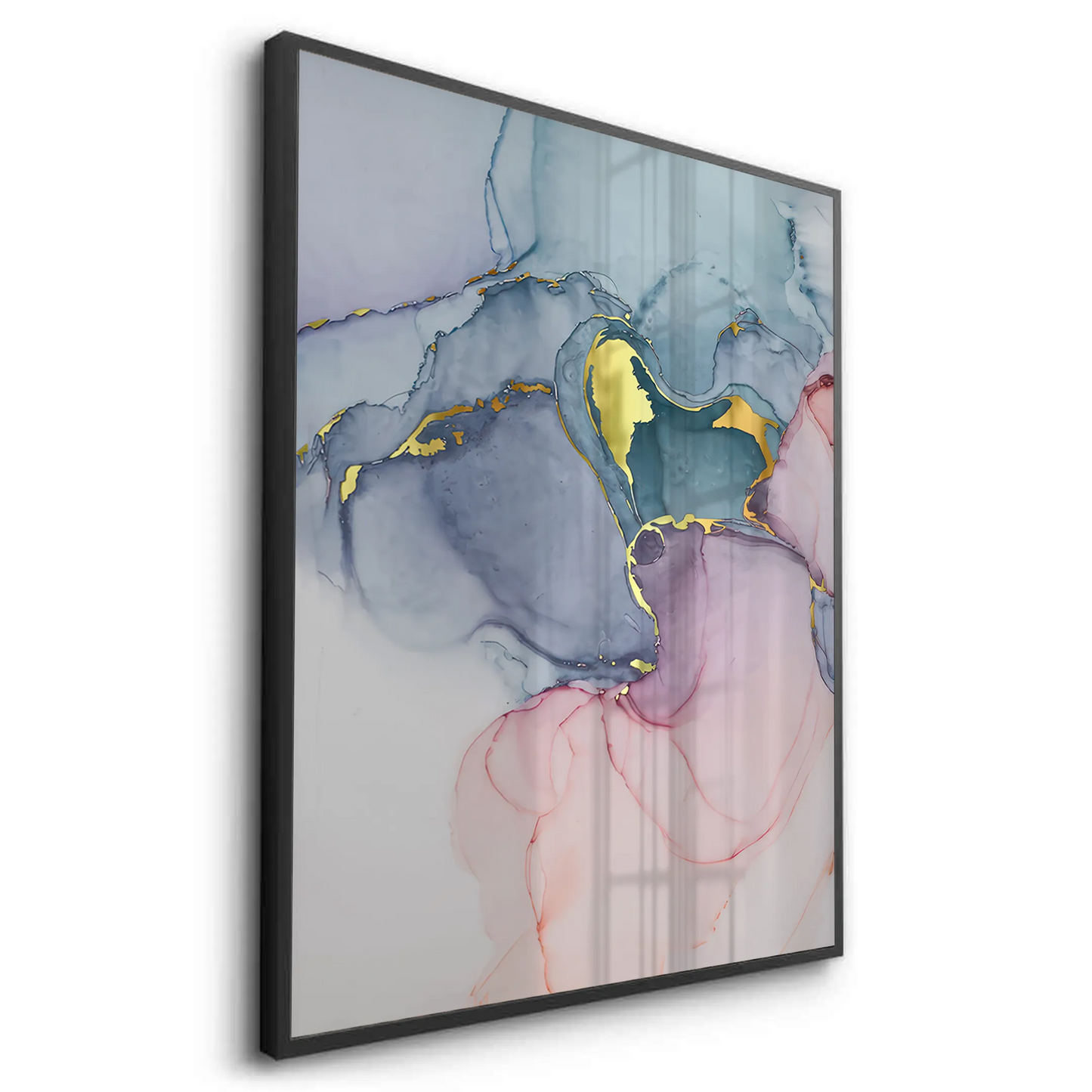 2Ethereal Bloom - Fine Art