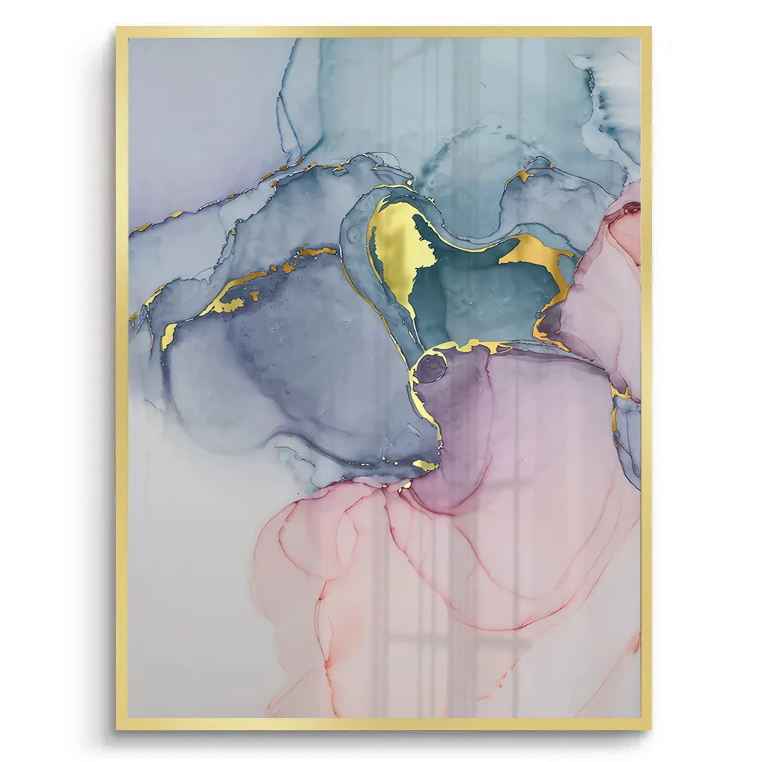 2Ethereal Bloom - Fine Art