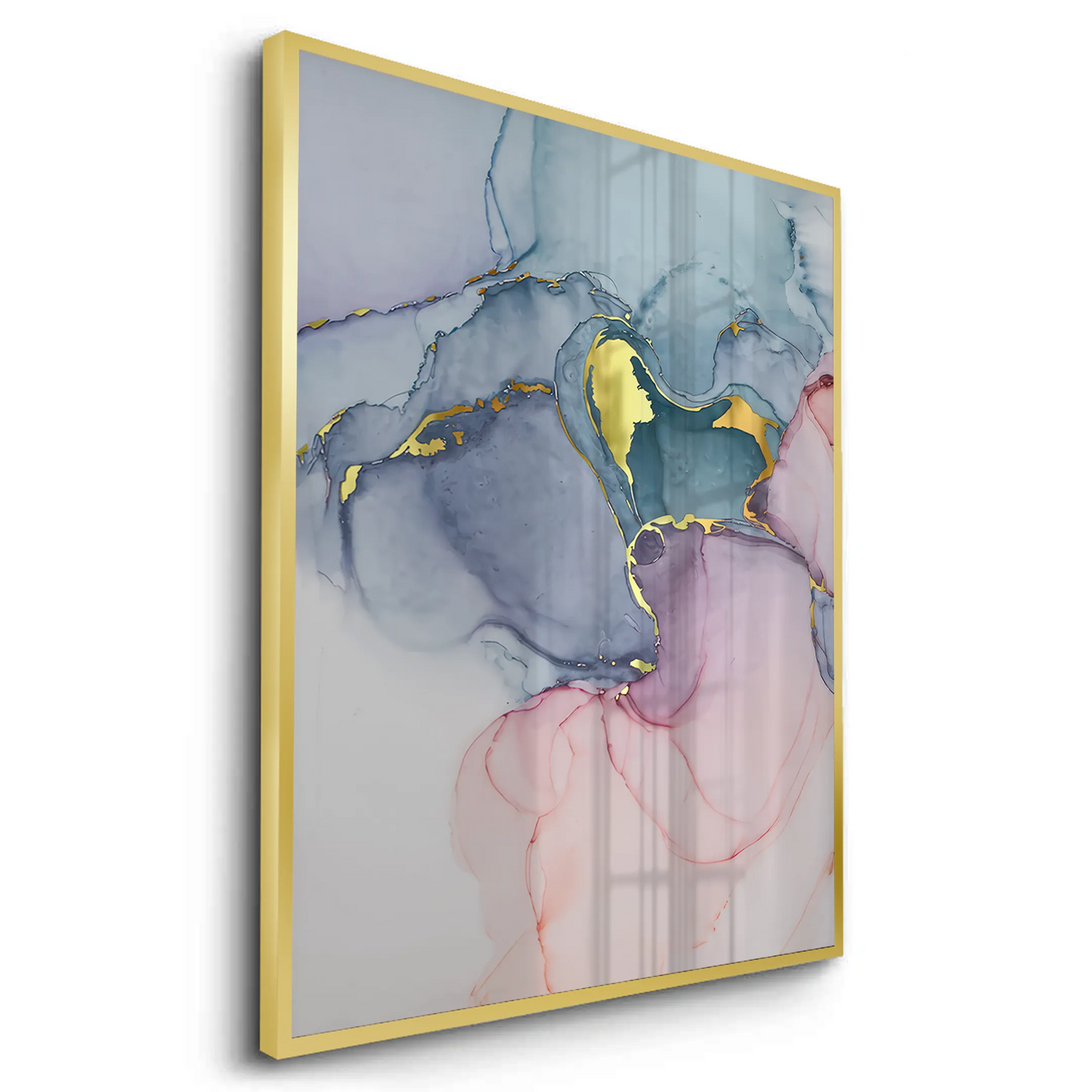 2Ethereal Bloom - Fine Art