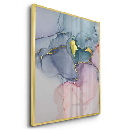 Ethereal Bloom - Fine Art