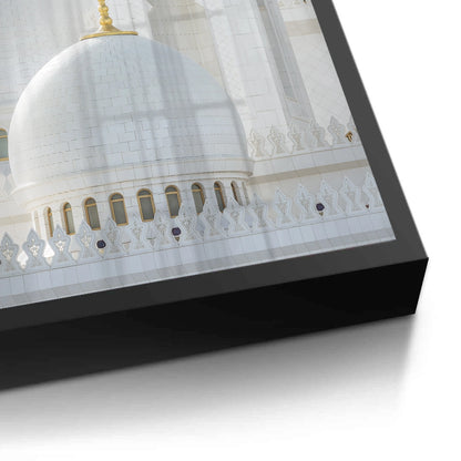 Ethereal Elegance - Fine Art