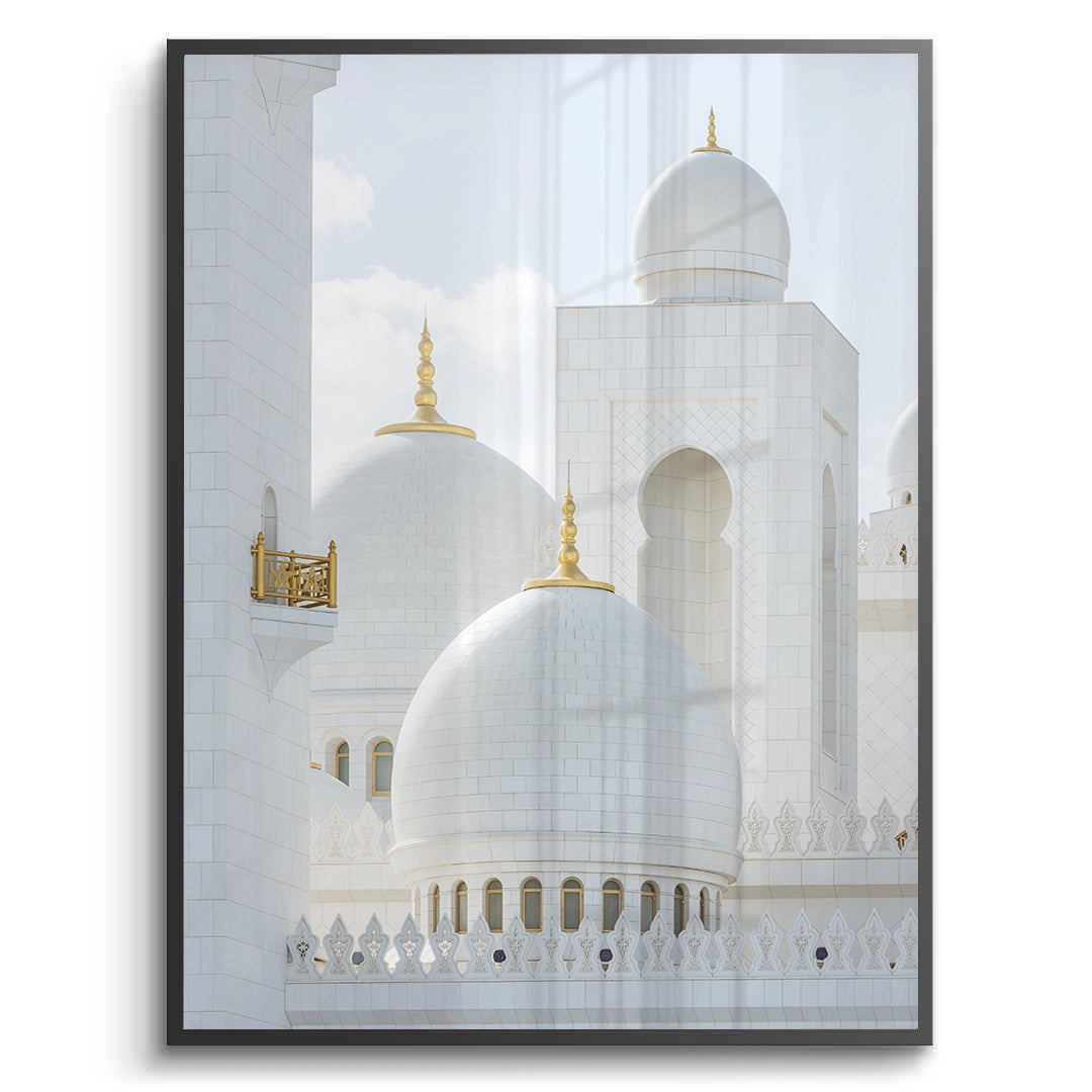 2Ethereal Elegance - Fine Art