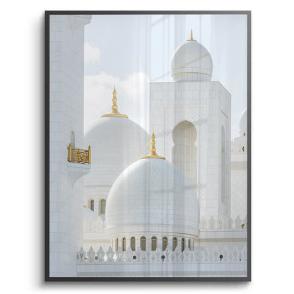 Ethereal Elegance - Fine Art