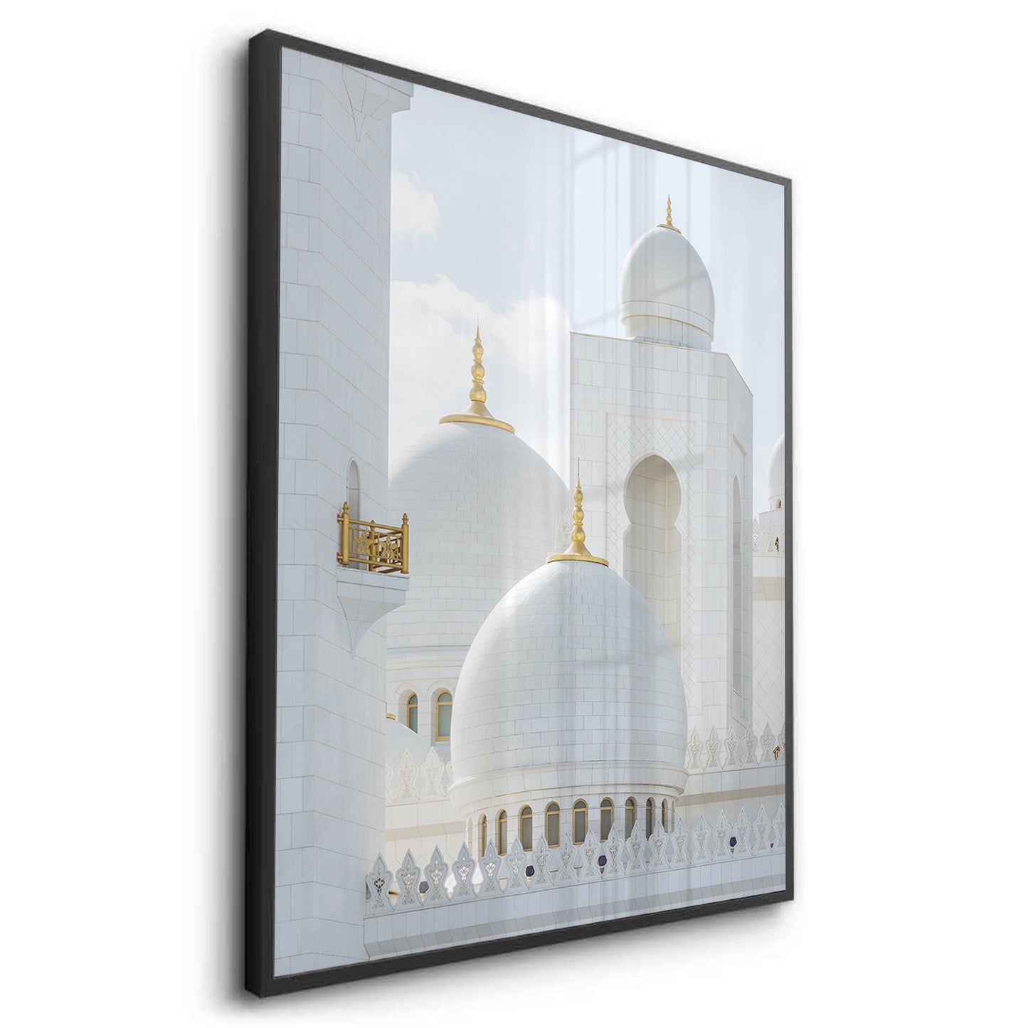 2Ethereal Elegance - Fine Art