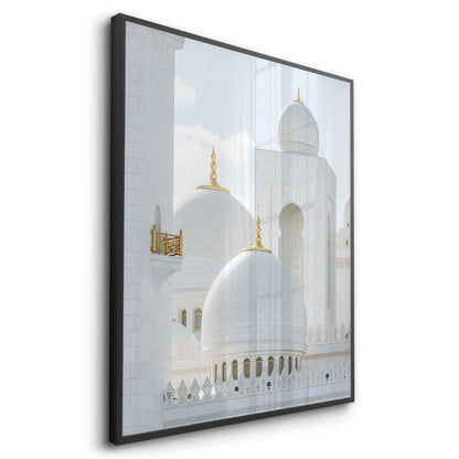 Ethereal Elegance - Fine Art